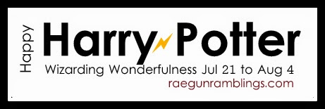 Invisibility Cloak - Happy Harry Potter - Call Ajaire